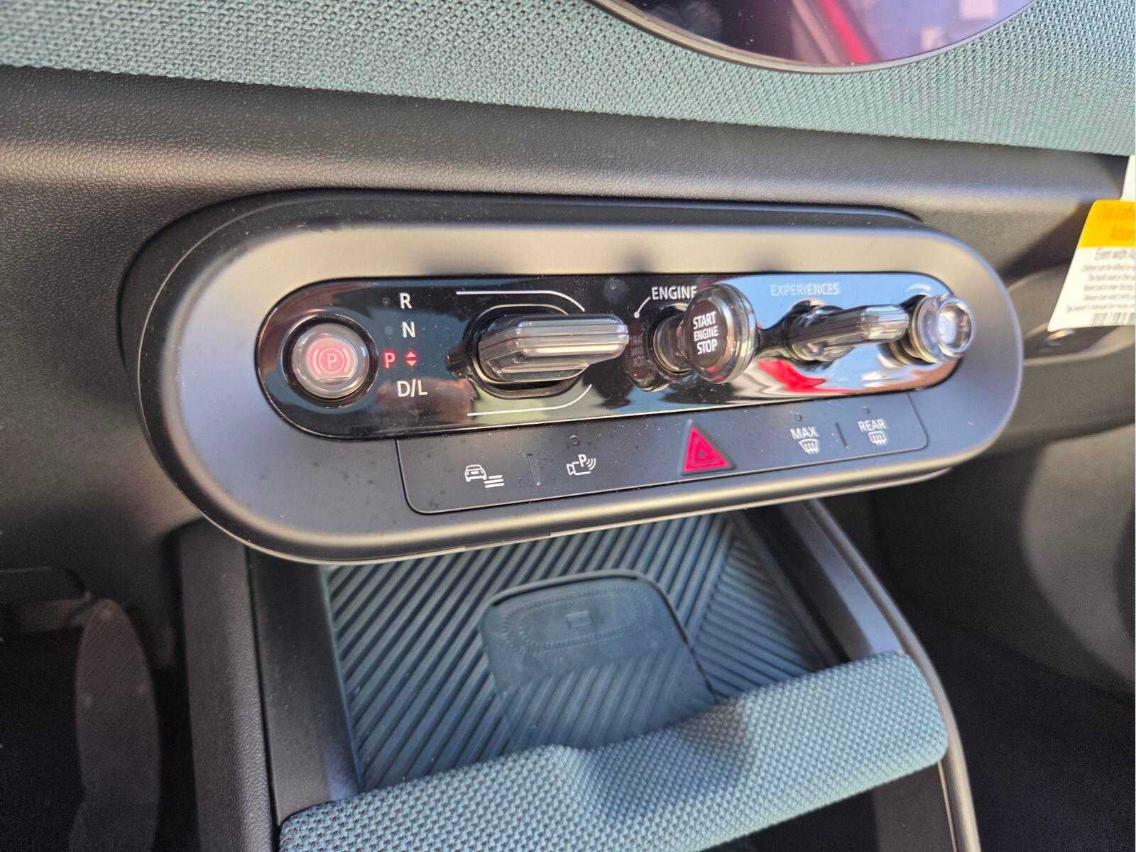 2025 MINI COUNTRYMAN S