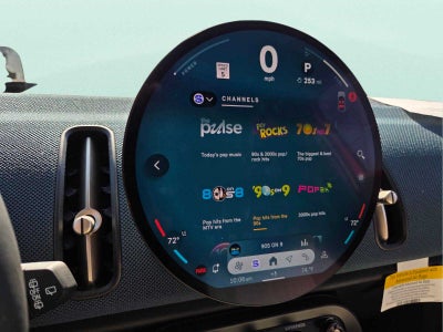 2025 MINI COUNTRYMAN S