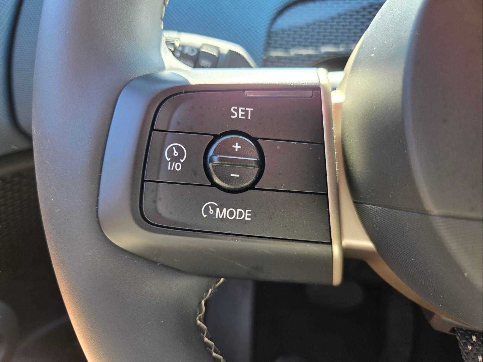 2025 MINI COUNTRYMAN S