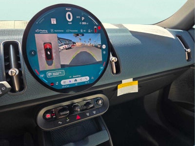 2025 MINI COUNTRYMAN S