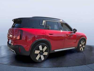2025 MINI COUNTRYMAN S