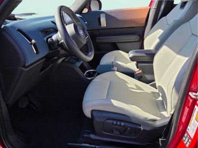 2025 MINI COUNTRYMAN S