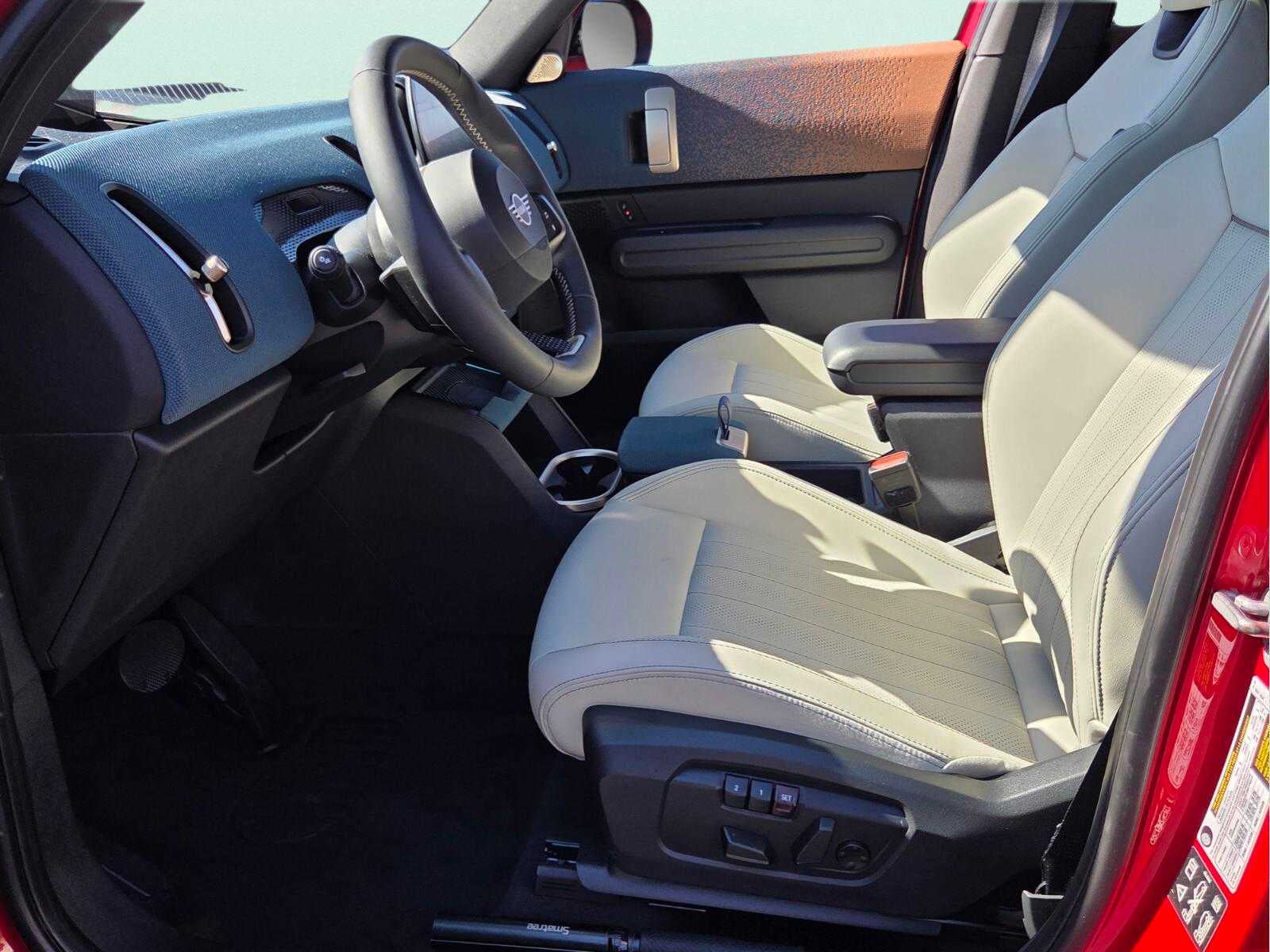 2025 MINI COUNTRYMAN S