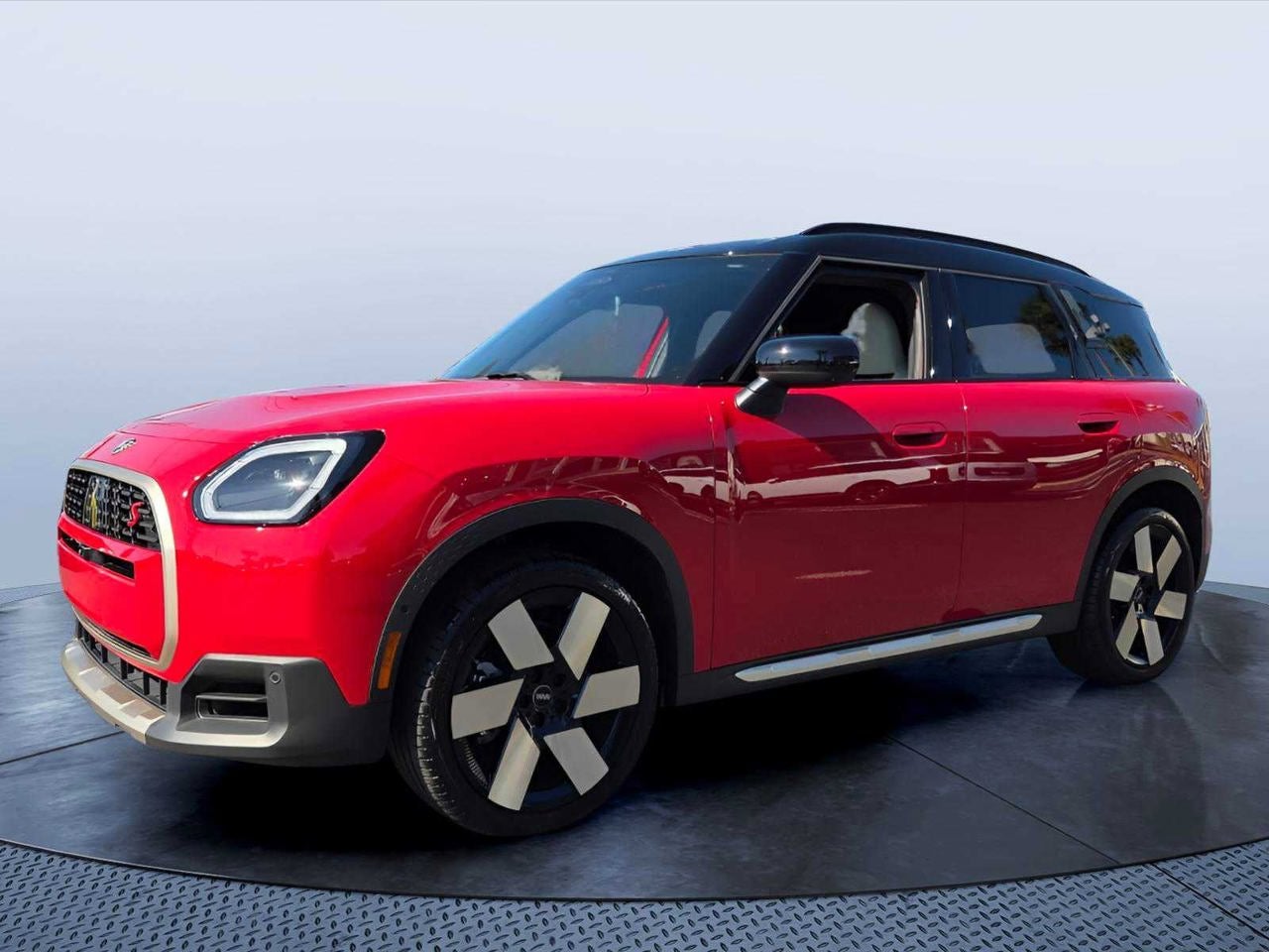 2025 MINI COUNTRYMAN S