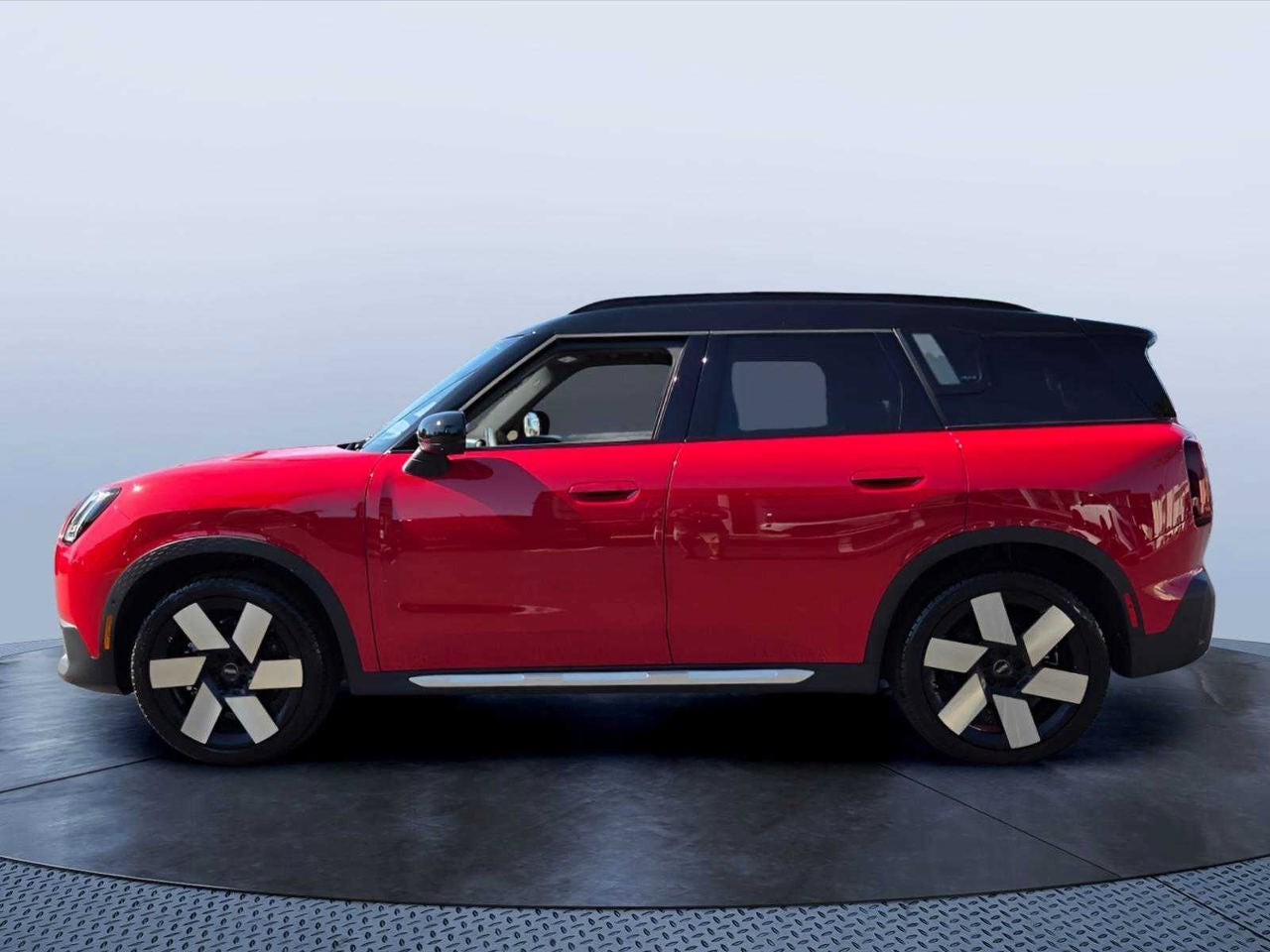 2025 MINI COUNTRYMAN S