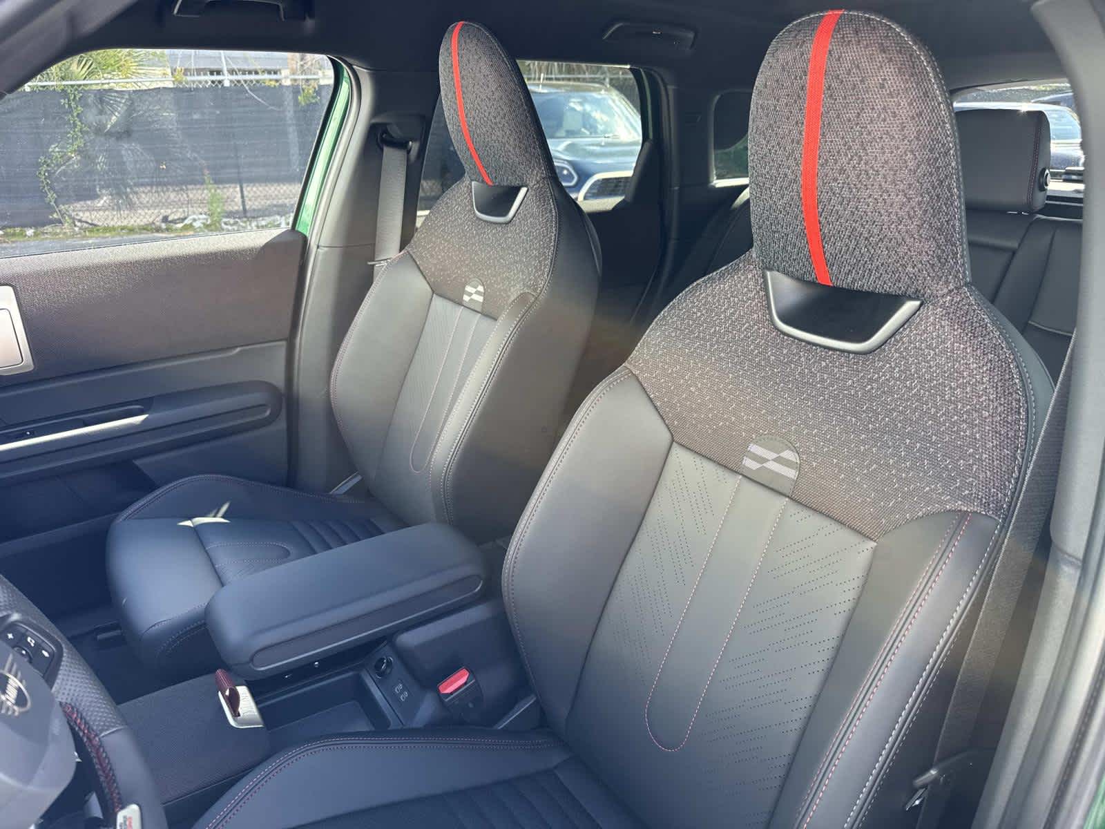 2026 MINI Countryman All4 Cooper S