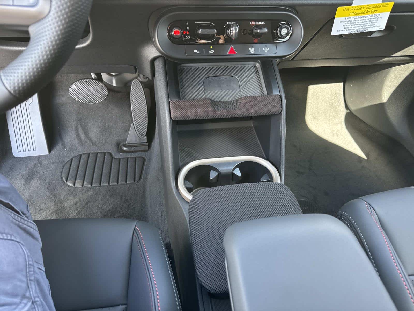 2026 MINI Countryman All4 Cooper S