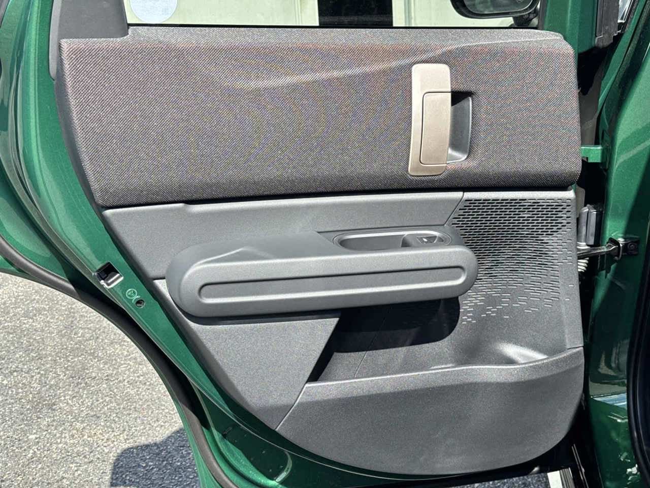 2026 MINI Countryman All4 Cooper S