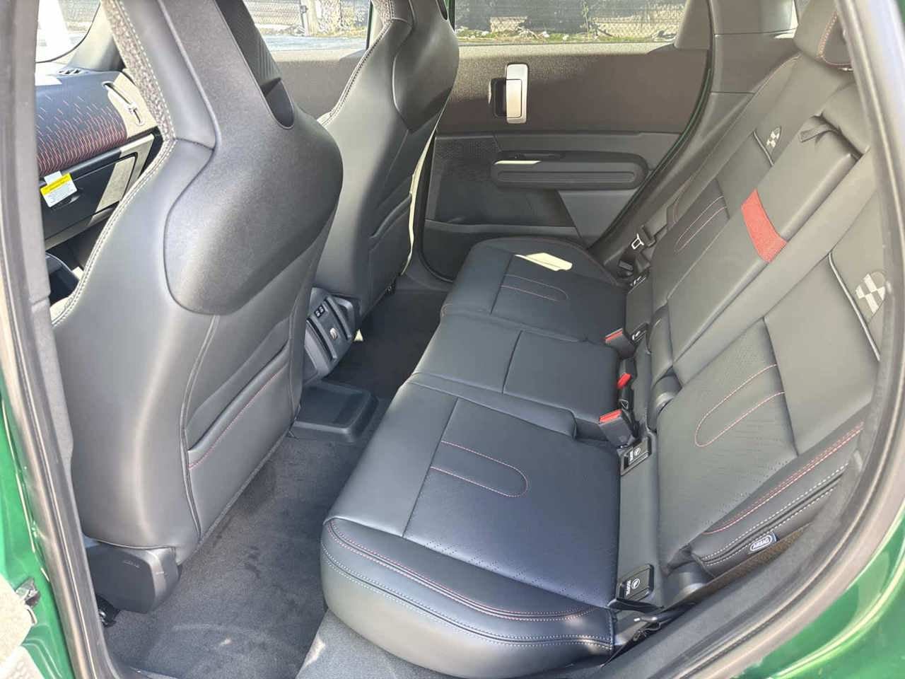 2026 MINI Countryman All4 Cooper S