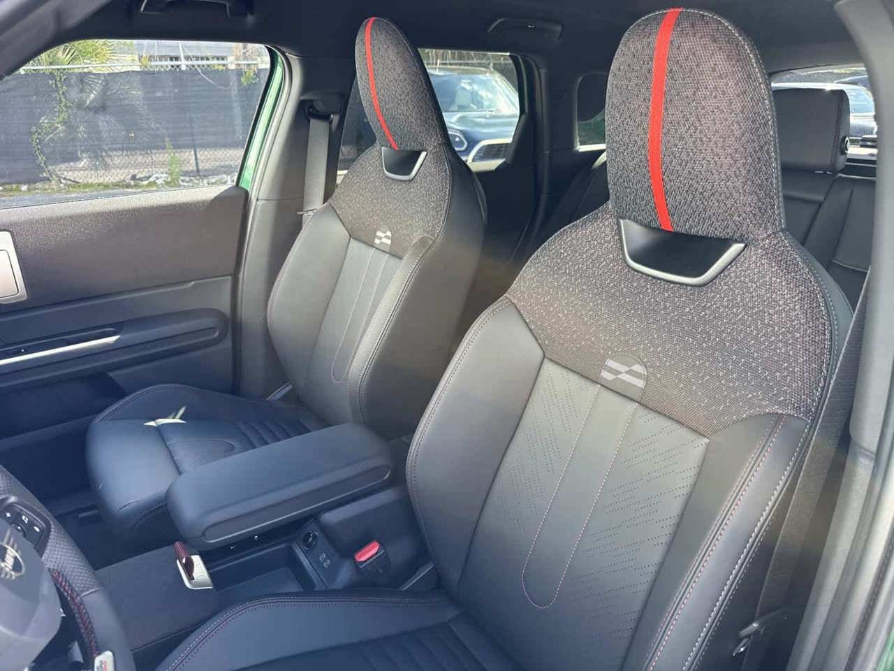 2026 MINI Countryman All4 Cooper S