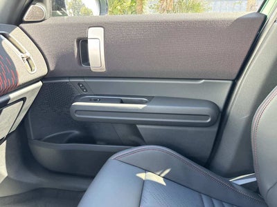 2026 MINI Countryman All4 Cooper S