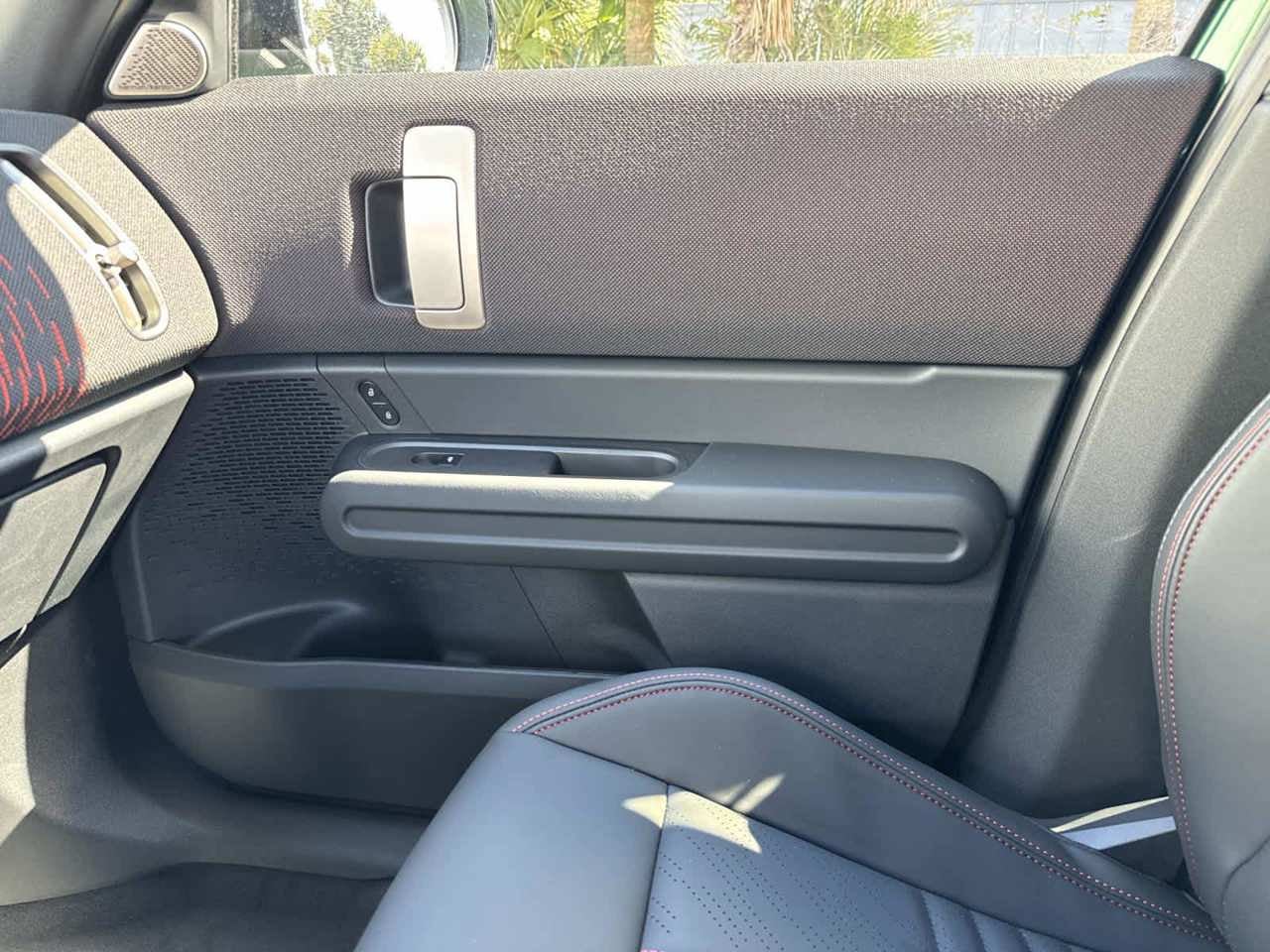 2026 MINI Countryman All4 Cooper S