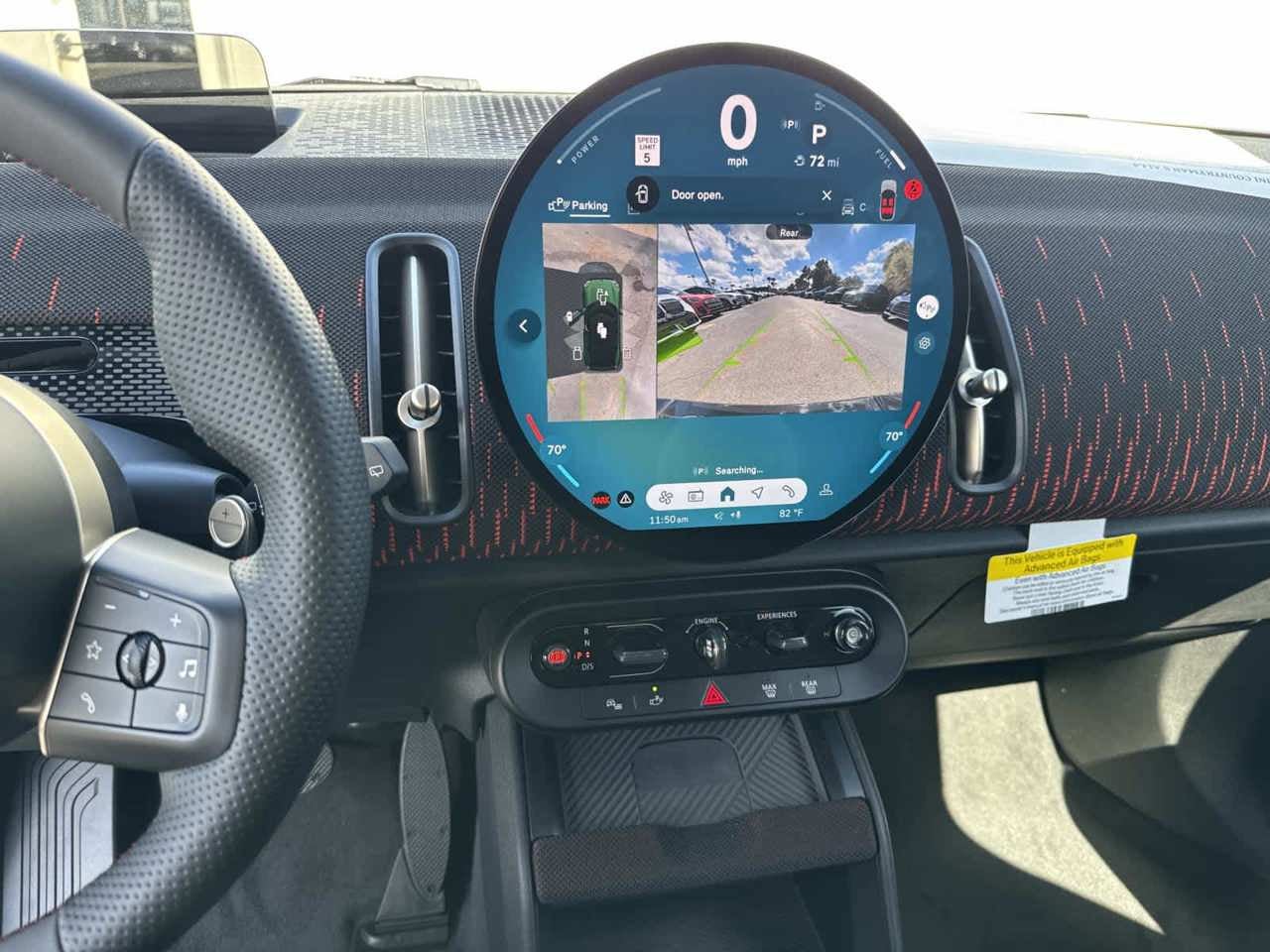 2026 MINI Countryman All4 Cooper S