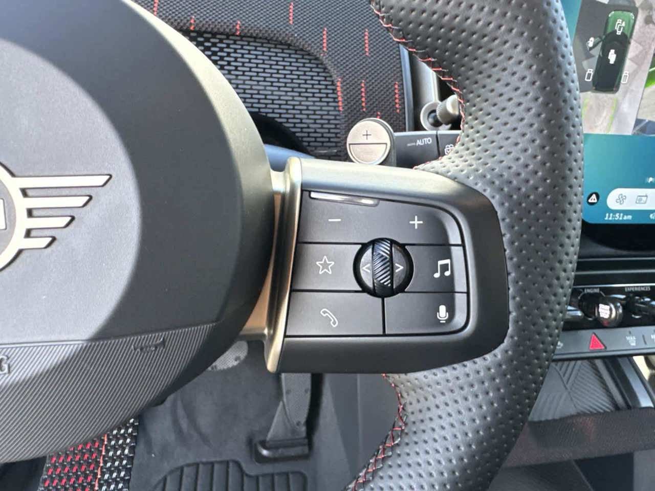 2026 MINI Countryman All4 Cooper S