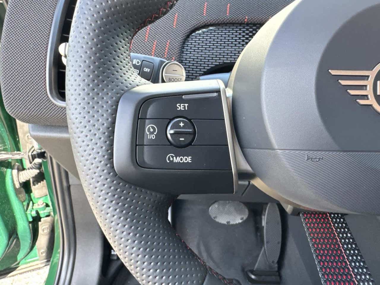 2026 MINI Countryman All4 Cooper S