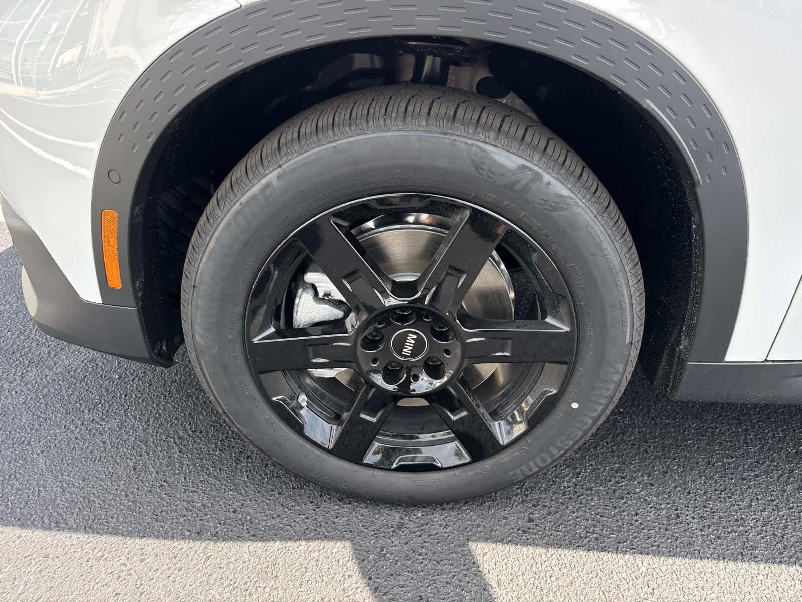 2026 MINI COUNTRYMAN OXFORD EDITION