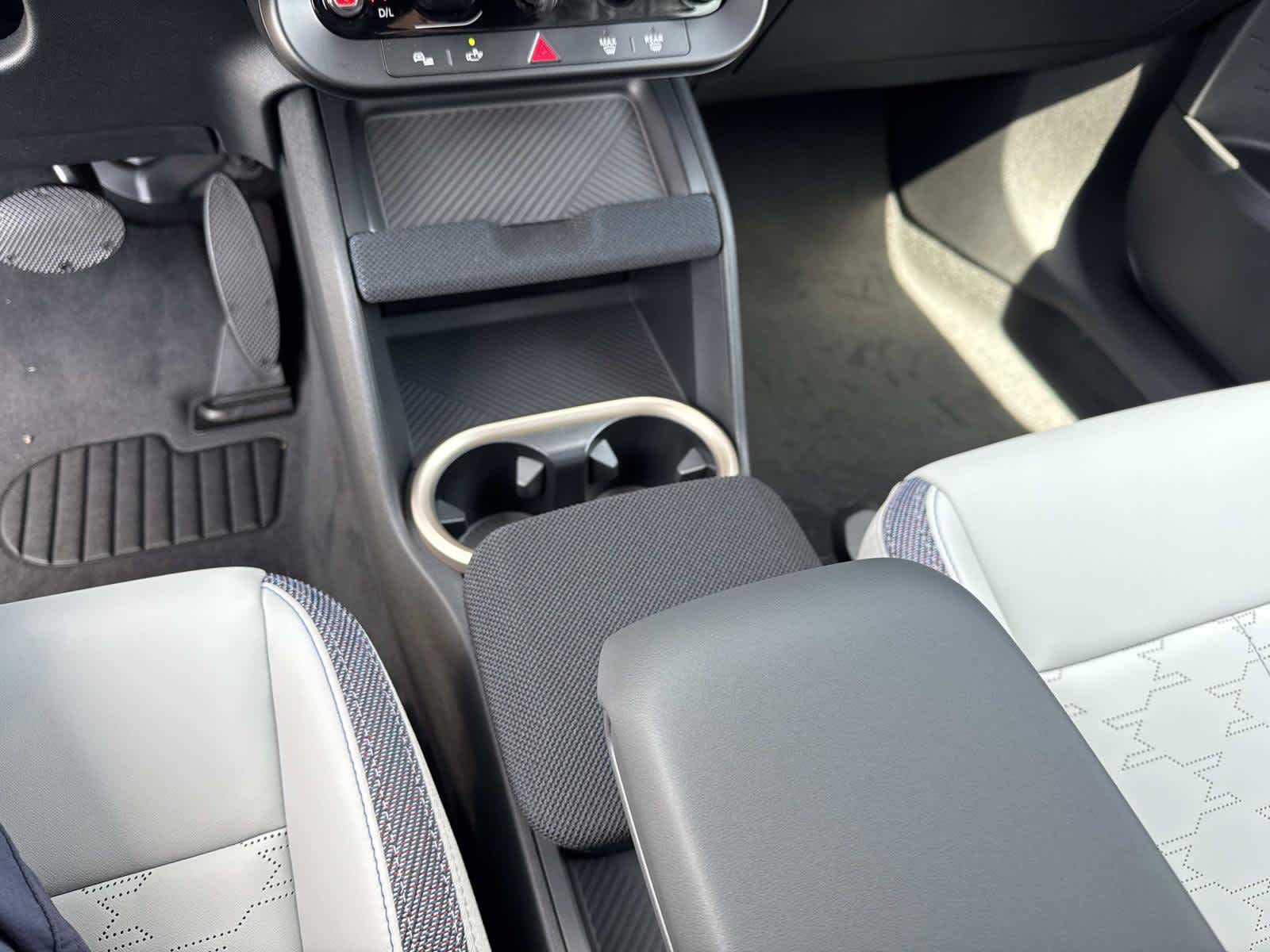 2026 MINI COUNTRYMAN OXFORD EDITION