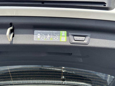 2026 MINI COUNTRYMAN OXFORD EDITION