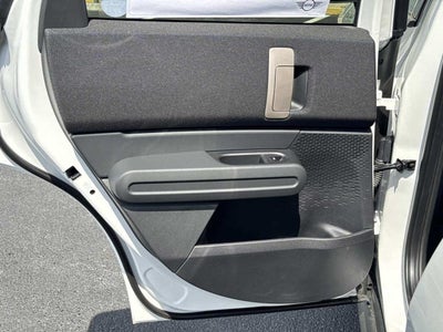 2026 MINI COUNTRYMAN OXFORD EDITION