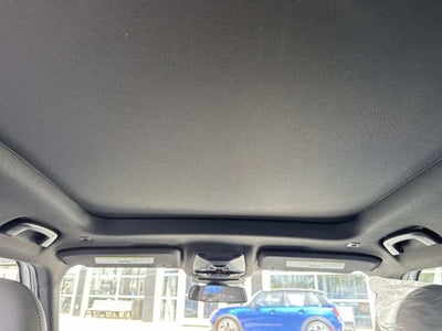 2026 MINI COUNTRYMAN OXFORD EDITION