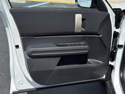 2026 MINI COUNTRYMAN OXFORD EDITION