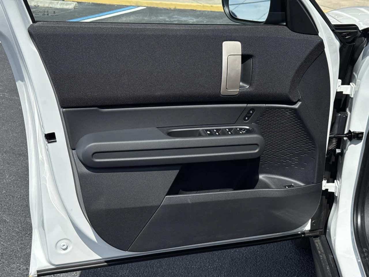 2026 MINI COUNTRYMAN OXFORD EDITION