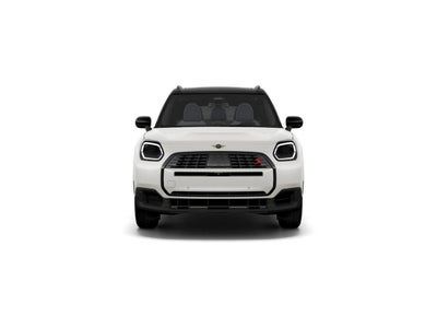 2026 MINI Countryman S
