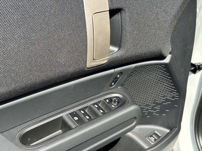 2026 MINI COUNTRYMAN OXFORD EDITION