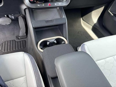 2026 MINI COUNTRYMAN OXFORD EDITION