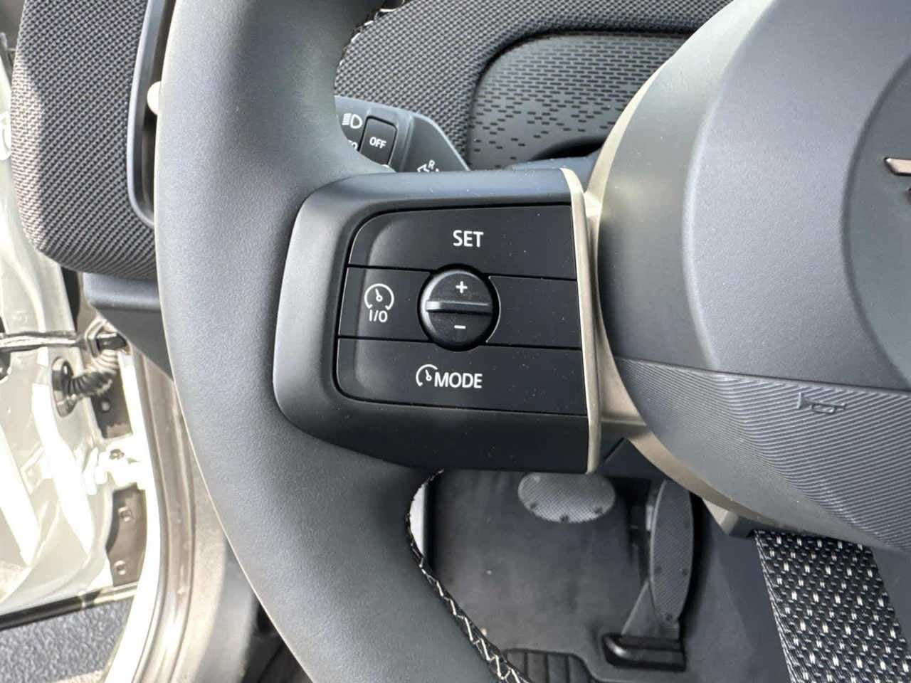 2026 MINI COUNTRYMAN OXFORD EDITION