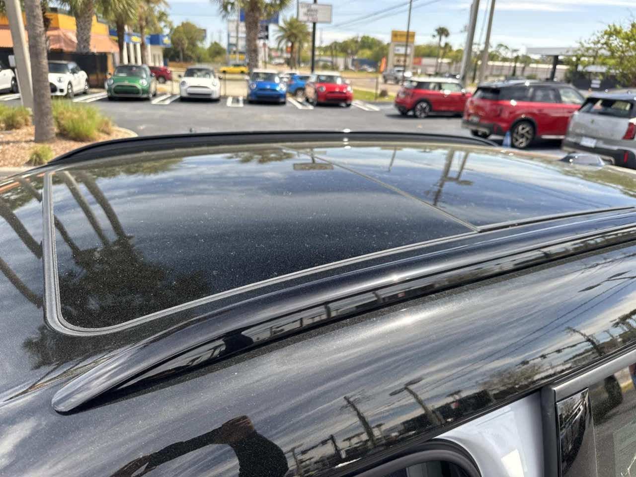 2026 MINI COUNTRYMAN OXFORD EDITION