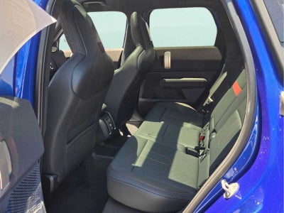 2026 MINI COUNTRYMAN ICONIC