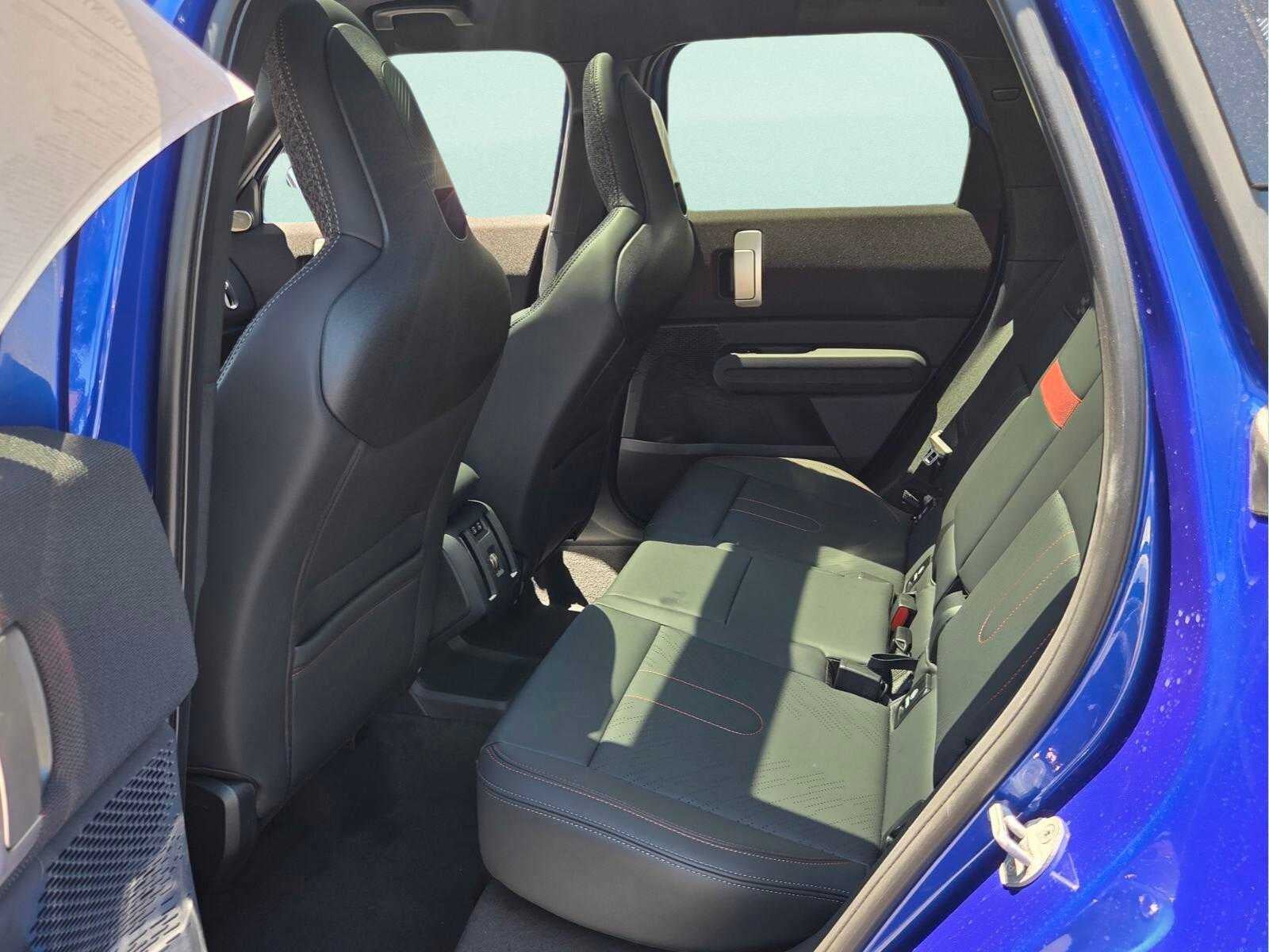 2026 MINI COUNTRYMAN ICONIC