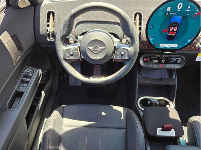 2026 MINI COUNTRYMAN ICONIC