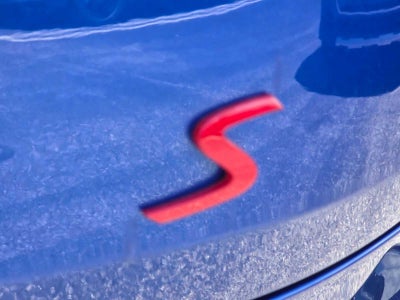 2026 MINI COUNTRYMAN ICONIC