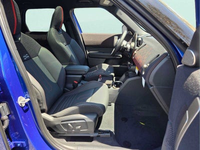 2026 MINI COUNTRYMAN ICONIC