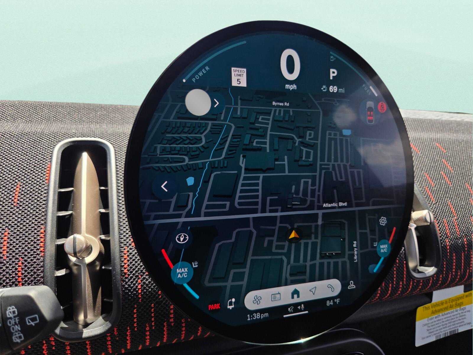 2026 MINI COUNTRYMAN ICONIC