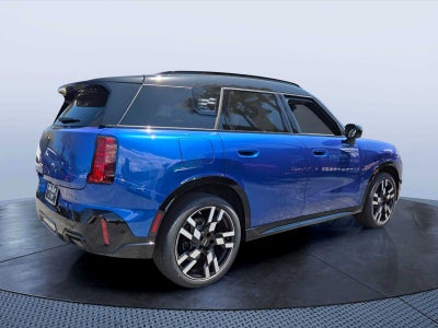 2026 MINI COUNTRYMAN ICONIC