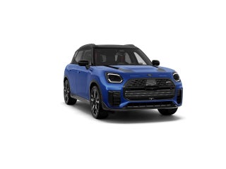 2026 MINI Countryman S