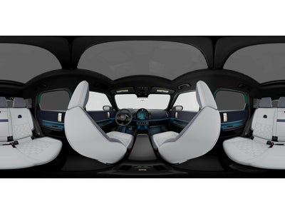 2027 MINI COUNTRYMAN ICONIC
