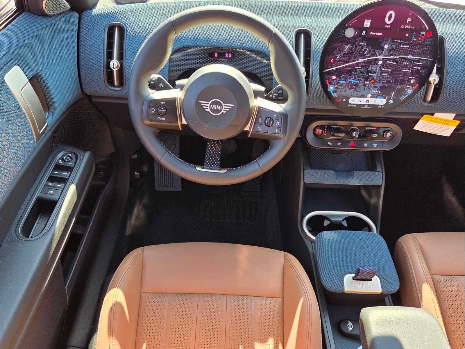 2025 MINI COUNTRYMAN S