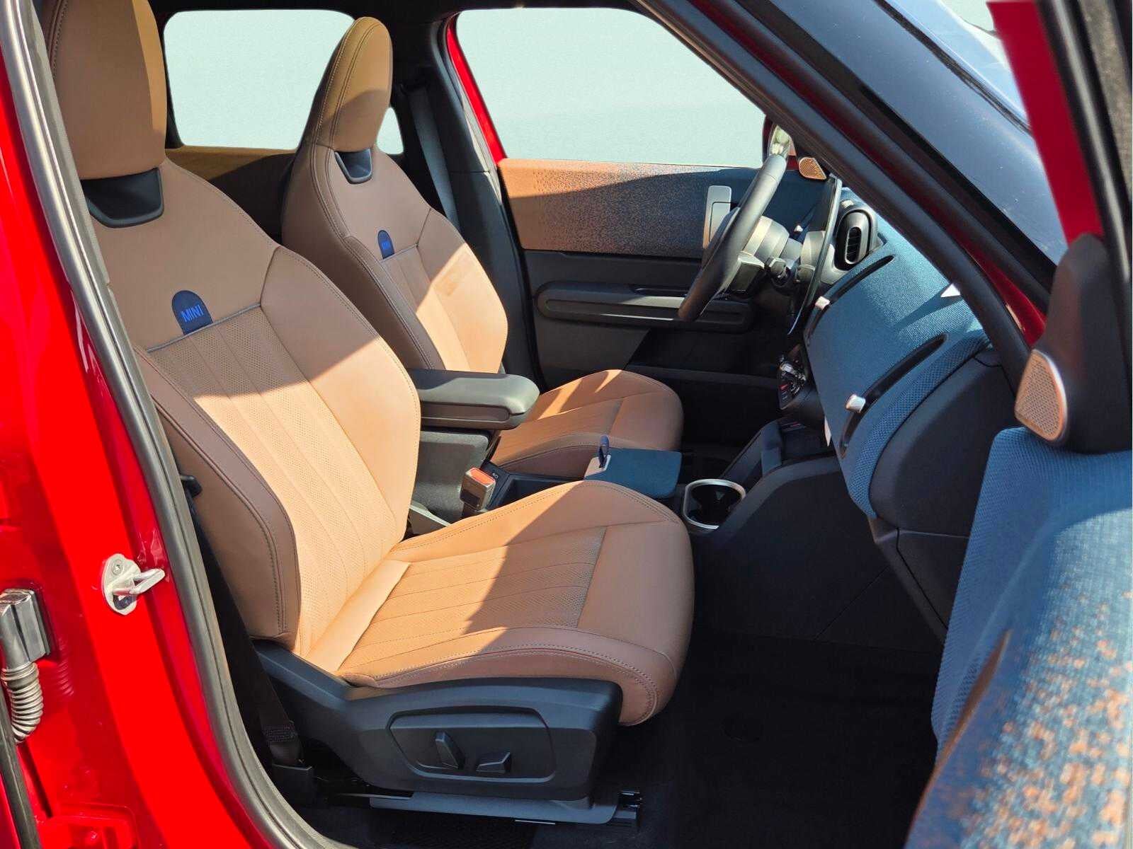 2025 MINI COUNTRYMAN S