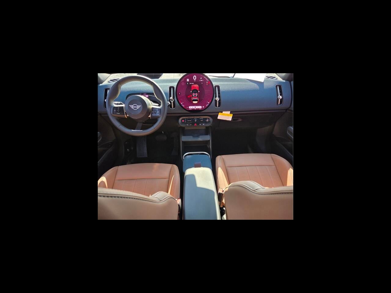 2025 MINI COUNTRYMAN S