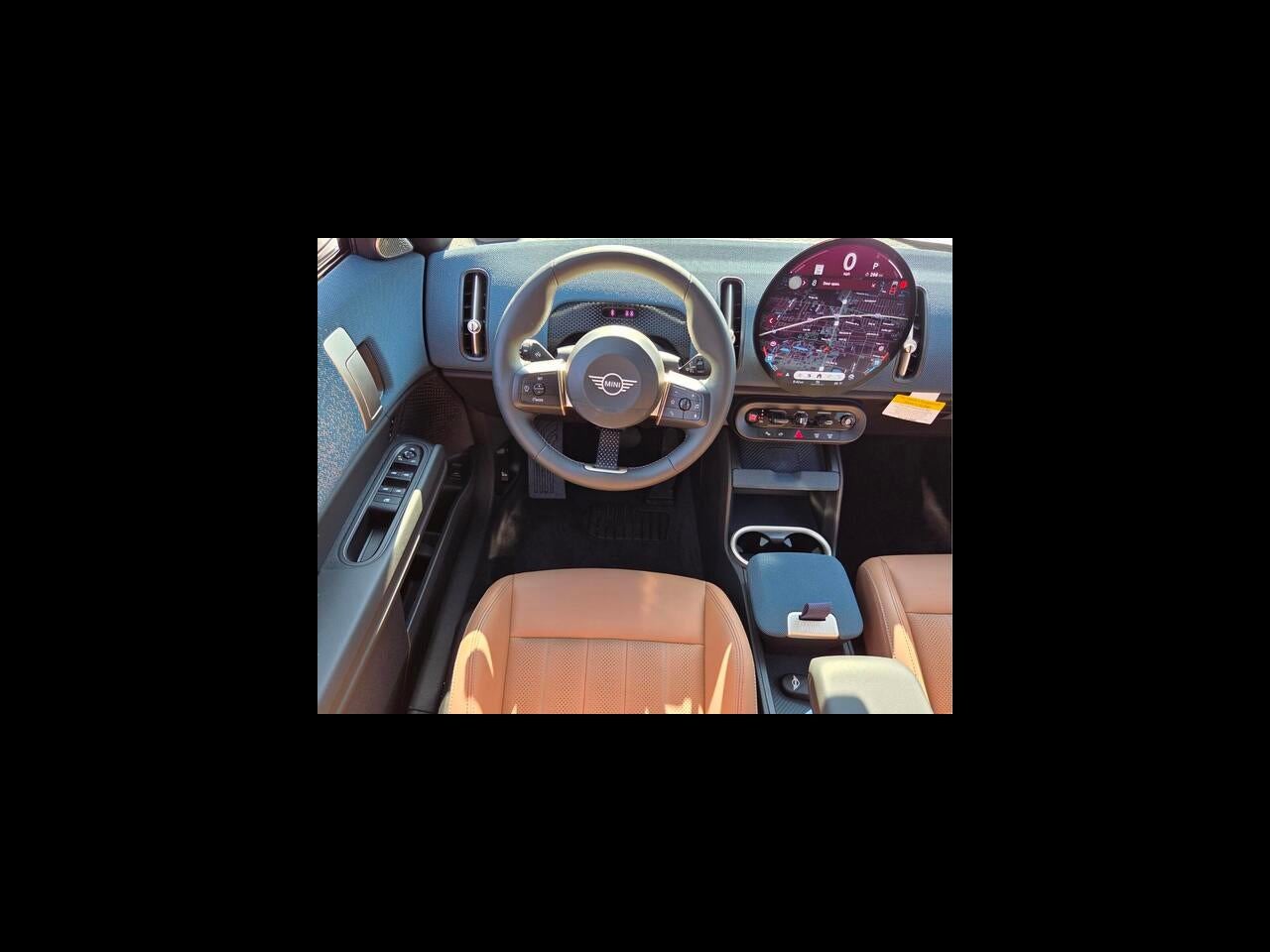 2025 MINI COUNTRYMAN S