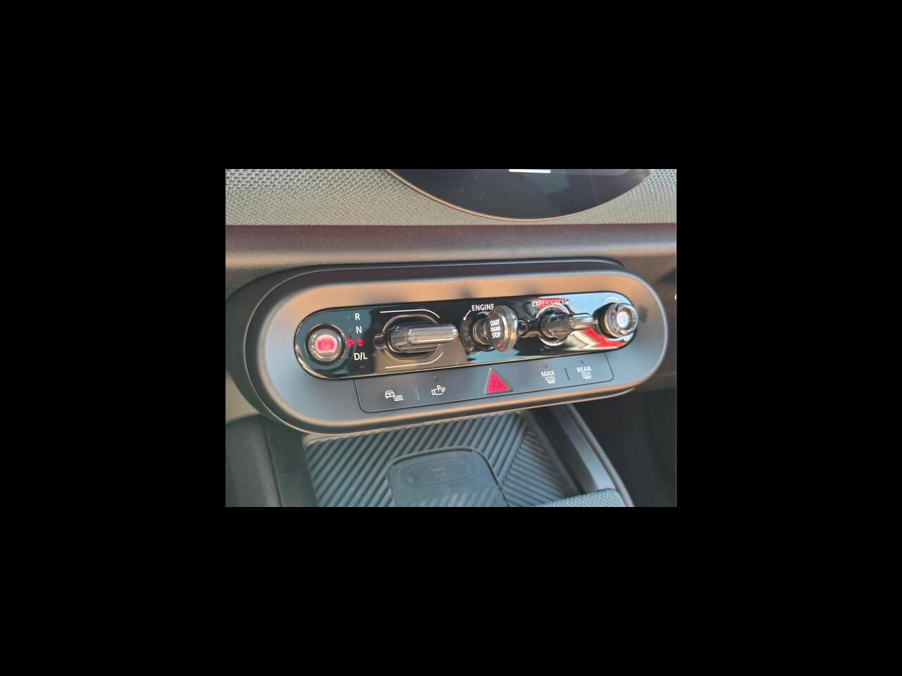 2025 MINI COUNTRYMAN S