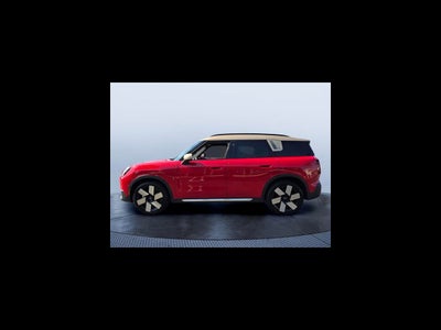 2025 MINI COUNTRYMAN S