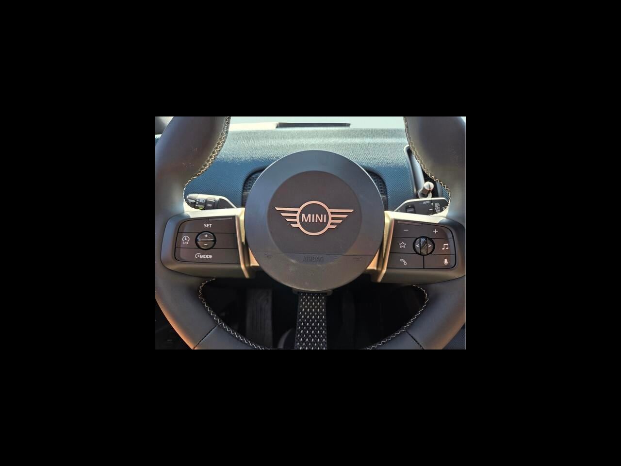 2025 MINI COUNTRYMAN S