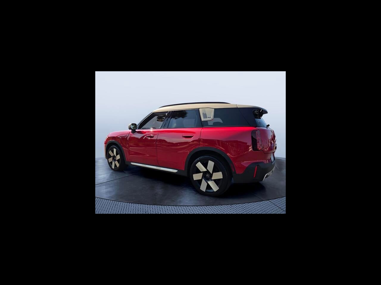 2025 MINI COUNTRYMAN S
