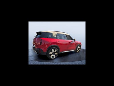 2025 MINI COUNTRYMAN S