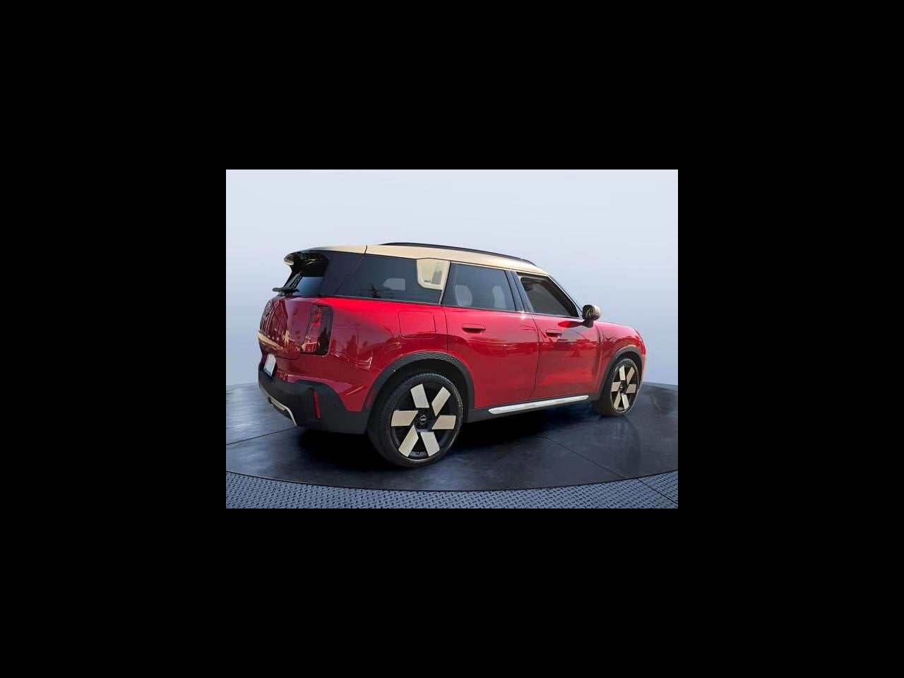 2025 MINI COUNTRYMAN S